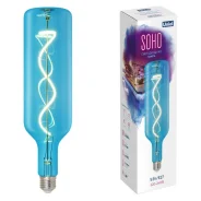 ����� ������������ �����/�������/SOHO E27 SF21 5W �����������. ����� �����. Uniel UL-00007628 ����