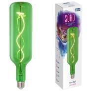 ����� ������������ �����/�������/SOHO E27 SF21 5W �����������. ������ �����. Uniel UL-00007627 ����