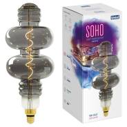 ����� ������������ �����/�������/SOHO E27 SF42 5W �����������. �������� �����. Uniel UL-00005922 ����