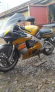 Suzuki GSX-R 600. 600����. ��., ��������, ���������, ������ �� �� ����