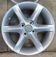 Almex. 6.0x15", 4x100, ET45, �� 54,1���. ����