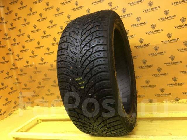 Nokian Hakkapeliitta 9