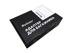 �������� ��������� Rollster ��� Omoda S5 ����� 2022- (����� �5 ������� 20608) 20608 ����