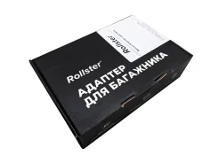 �������� ��������� Rollster ��� Audi A6 ����� 2018- (���� �6 ������� 20606) 20606 ����