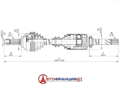 ������ ������ (�����������) SKF VKJC1653 VKJC1653 ����