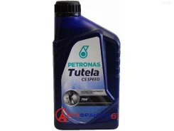 Petronas Tutela