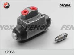   ford focus 98-, escort 91-00, orion 90-93, granada 72-85, sierra 8 Fenox K2058 K2058 