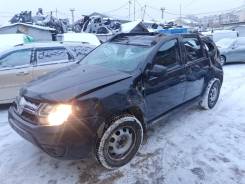 Renault Duster ����