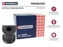������ ������������� (���) volkswagen crafter, volkswagen multivan, volkswagen transporter Marshall M8080059 M8080059 ����