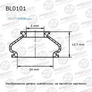    Avantech ( 10 . ) Avantech BL0101 BL0101 