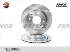 ���� ��������� Hyundai Elantra 00-/Lantra/Matrix 01-/KIA Cerato 1.6 06- �������� Fenox TB219080 TB219080 ����