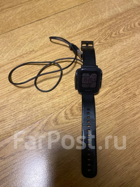 Amazfit Bip ����