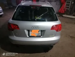 Audi A4 allroad quattro. �������, 4wd, 2.0 (147��.�.), ������, 143 923����. �� ����
