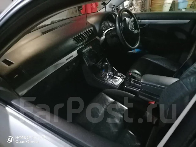 Audi A4 allroad quattro. �������, 4wd, 2.0 (147��.�.), ������, 143 923����. �� ����