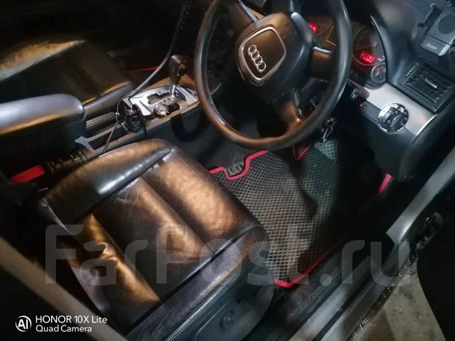 Audi A4 allroad quattro. �������, 4wd, 2.0 (147��.�.), ������, 143 923����. �� ����