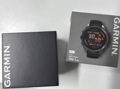 Garmin Fenix 8. GPS, NFC, IP68. ��� ����� �� ������������ ����