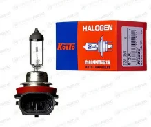 ����� 0120K ������������� Koito ������ H8 12V 35W T11 ����� � ������� � ��������. ����������� �� �����! 0120K ����