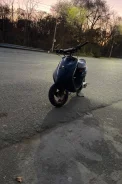 Yamaha Jog Next Zone. 72����. ��., ��������, ��� ���, ������ �� �� ����