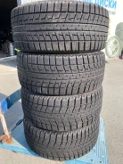 Bridgestone Blizzak Revo2. ������, ��� �����, 2007 ���, �/�, ����� 10 % ����