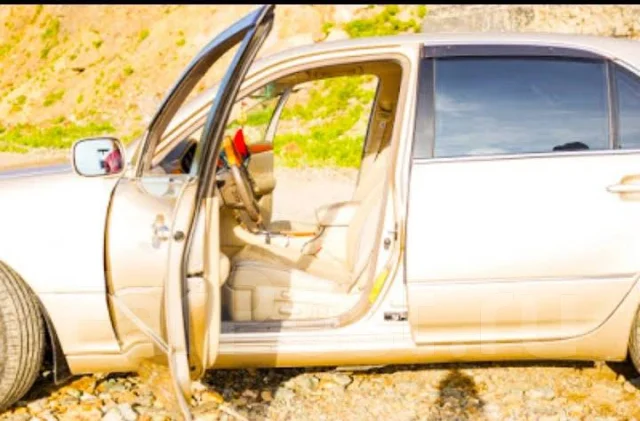 Lexus LS430. �������, ������, 4.3 (282��.�.), ������, 205 000����. �� ����