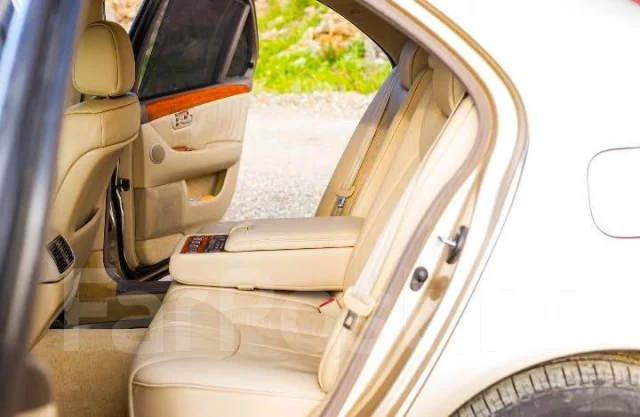 Lexus LS430. �������, ������, 4.3 (282��.�.), ������, 205 000����. �� ����