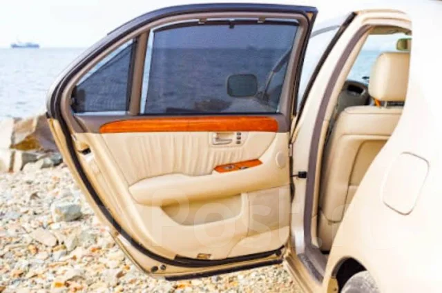 Lexus LS430. �������, ������, 4.3 (282��.�.), ������, 205 000����. �� ����