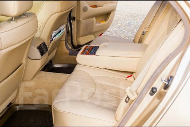 Lexus LS430. �������, ������, 4.3 (282��.�.), ������, 205 000����. �� ����