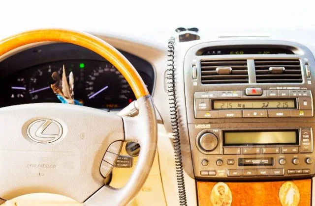 Lexus LS430. �������, ������, 4.3 (282��.�.), ������, 205 000����. �� ����