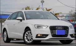 Audi A3. �������, ��������, 1.4, ������, �/�. ��� ����� �� ������������ ����