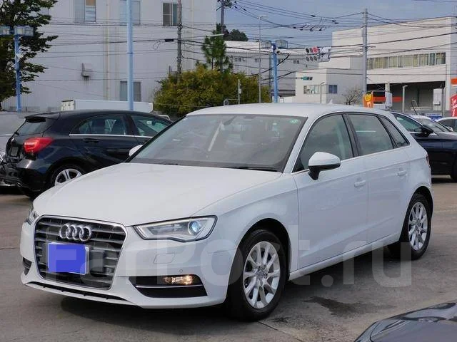 Audi A3. �������, ��������, 1.4, ������, �/�. ��� ����� �� ������������ ����
