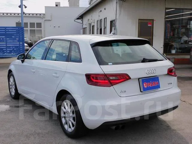 Audi A3. �������, ��������, 1.4, ������, �/�. ��� ����� �� ������������ ����