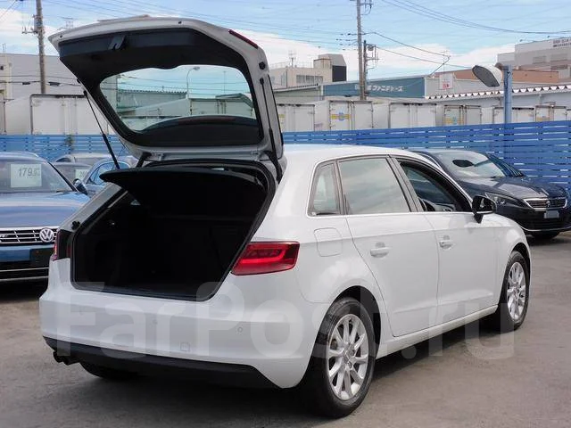 Audi A3. �������, ��������, 1.4, ������, �/�. ��� ����� �� ������������ ����