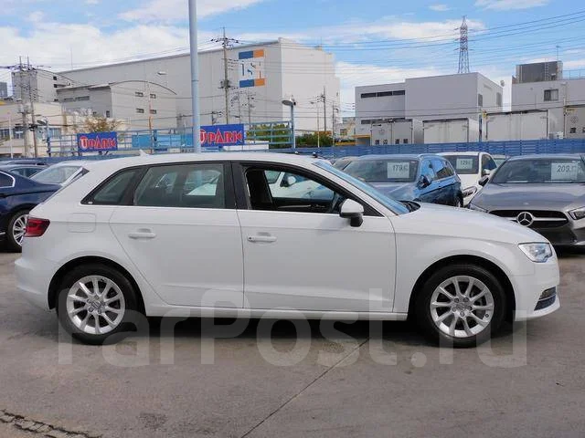 Audi A3. �������, ��������, 1.4, ������, �/�. ��� ����� �� ������������ ����