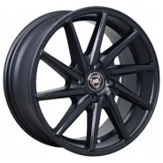 NZ Wheels H-04