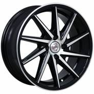 NZ Wheels H-04