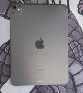 Apple iPad Pro 11. 11 ������, ������ 256 �� ����