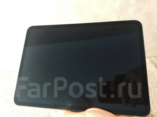 Apple iPad Pro 11. 11 ������, ������ 256 �� ����