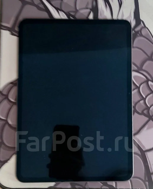Apple iPad Pro 11. 11 ������, ������ 256 �� ����