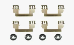 ����������� �������� Better Brake Parts 5679 5679 ����