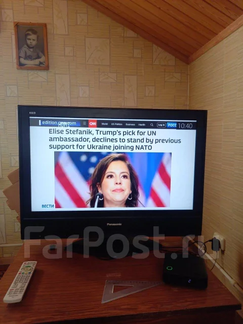 Panasonic. LCD (��) ����