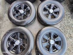 Weds Adventure. 7.5x17", 6x139.7, ET25, �� 110,1���. ����