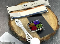Apple Watch Series 10. GPS, NFC, IP67, IP68 ����