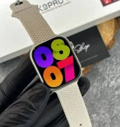 Apple Watch Series 10. GPS, NFC, IP67, IP68 ����