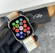 Apple Watch Series 10. GPS, NFC, IP67, IP68 ����