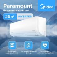 Midea. 25��&sup2; ����