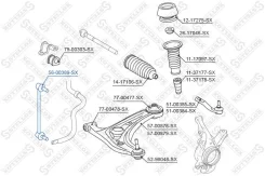 ���� ������������� ��������� Stellox 5600389SX 5600389SX ����