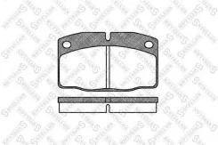 ������� �������� �. Opel Kadett 1.2-1.7D 83-91/Ascona 81-88 101 00=101 20=FDB173=FDB375 ! 112000SX 112000SX ����