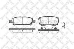 ������� �������� �. Mitsubishi Outlander 2.0MPi/2.4i 03 1051 02=D6124 [MN116929] ! Stellox 1062002SX 1062002SX ����