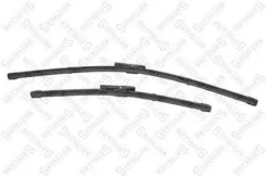 ����� �����. �-�! 600/24+400/16, Bayonet arm Renault Clio all 05 Stellox 201644SX 201644SX ����