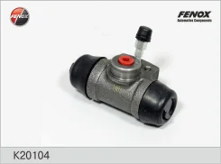 ������� ��������� ������� [20,64mm] Fenox K20104 K20104 ����